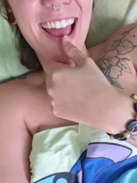 CasalBrisaHot  live sex cam