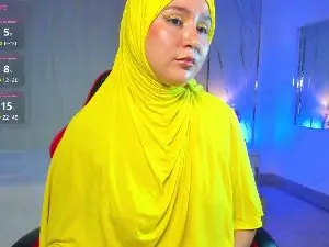 SamiQuest  live sex cam