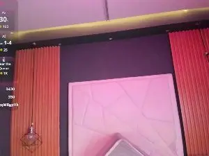VictoriaLombard  live sex cam