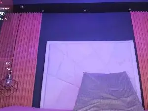 VictoriaLombard  live sex cam