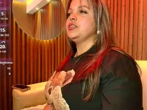 VictoriaLombard  live sex cam