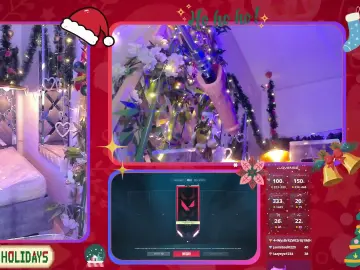 CataleyaGlow  live sex cam