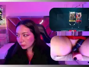 CataleyaGlow  live sex cam