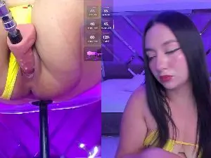 CataleyaGlow  live sex cam