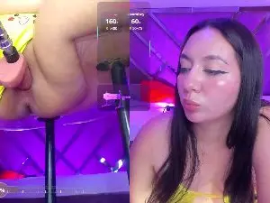 CataleyaGlow  live sex cam