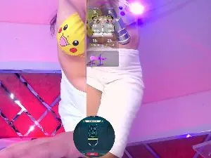CataleyaGlow  live sex cam