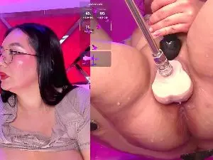 CataleyaGlow  live sex cam