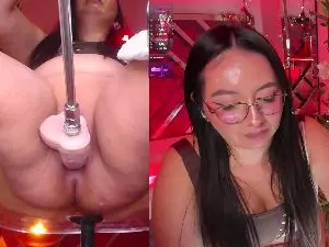 CataleyaGlow  live sex cam