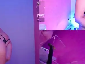 CataleyaGlow  live sex cam