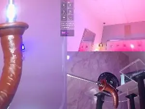 CataleyaGlow  live sex cam