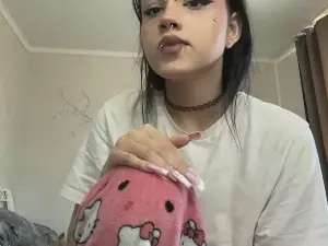 CorrinSkubik  live sex cam