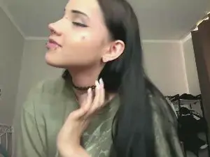 CorrinSkubik  live sex cam