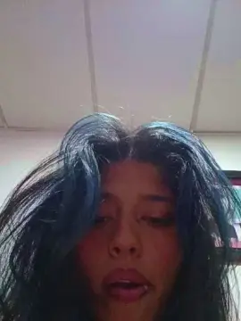 MissAzul  live sex cam