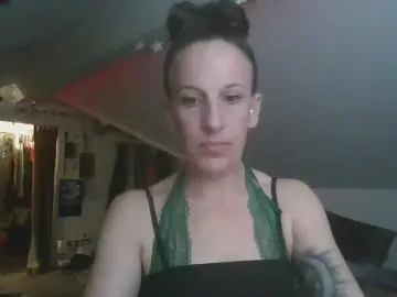 MysteriousSexy  live sex cam