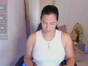 Prettytylor  live sex cam