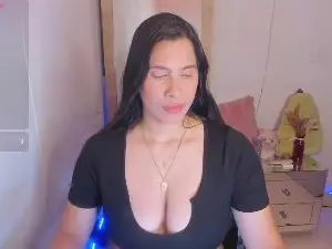Prettytylor  live sex cam