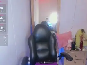 Prettytylor  live sex cam