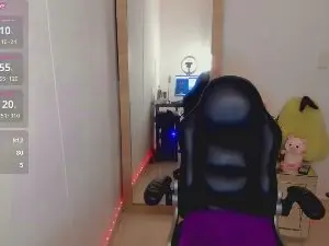Prettytylor  live sex cam