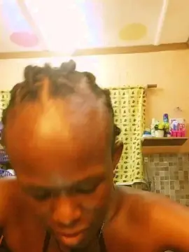 Dance254  live sex cam