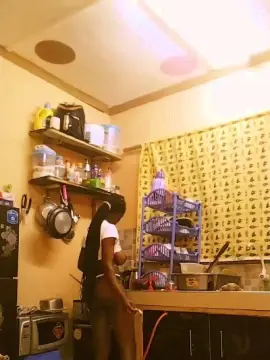 Dance254  live sex cam
