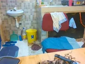 Dance254  live sex cam