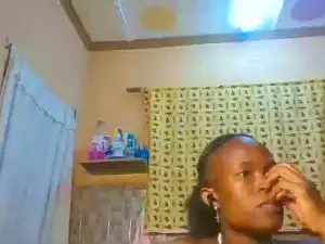 Dance254  live sex cam