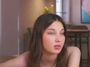 HallieBulfer  live sex cam