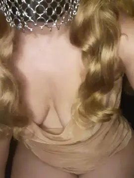 Meghmisteriosa  live sex cam