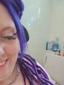 MissFoxieFairy  live sex cam