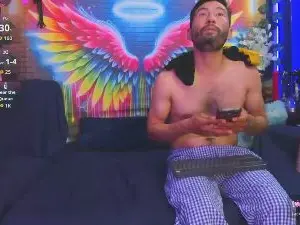 VELVET_UNION  live sex cam