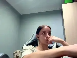 Caramelutaste  live sex cam