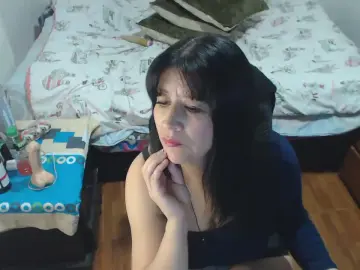 Carolina_lin  live sex cam