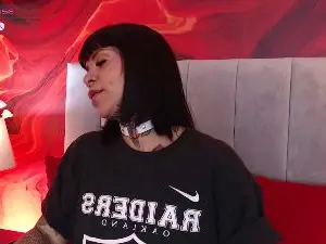 Tattoo_baby666  live sex cam
