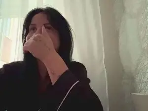 ArceliaSenior  live sex cam