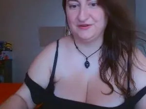 Athenay  live sex cam