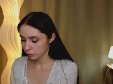 IlsePellegren  live sex cam