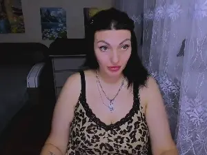 Lady_Boom_  live sex cam