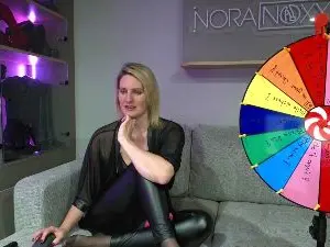 NoraNoxx  live sex cam