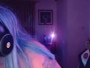 Melanypresley1  live sex cam