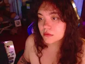 Melanypresley1  live sex cam