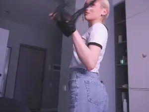 Princess_blonde  live sex cam