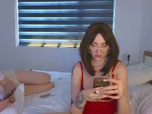 Sofy_and_mike  live sex cam