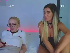 Sofy_and_mike  live sex cam