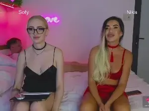 Sofy_and_mike  live sex cam
