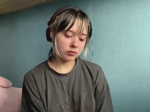 BerryDoubek  live sex cam