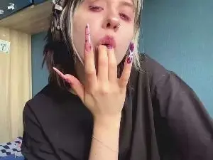 BerryDoubek  live sex cam