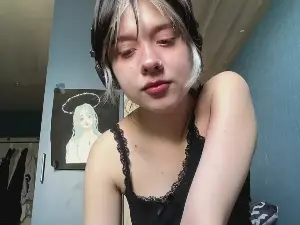 BerryDoubek  live sex cam