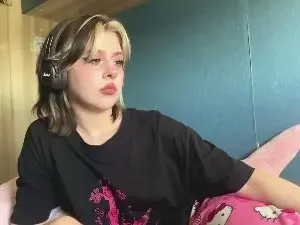 BerryDoubek  live sex cam