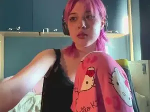BerryDoubek  live sex cam