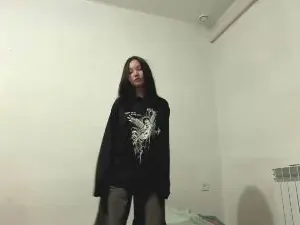 NobukoPullam  live sex cam